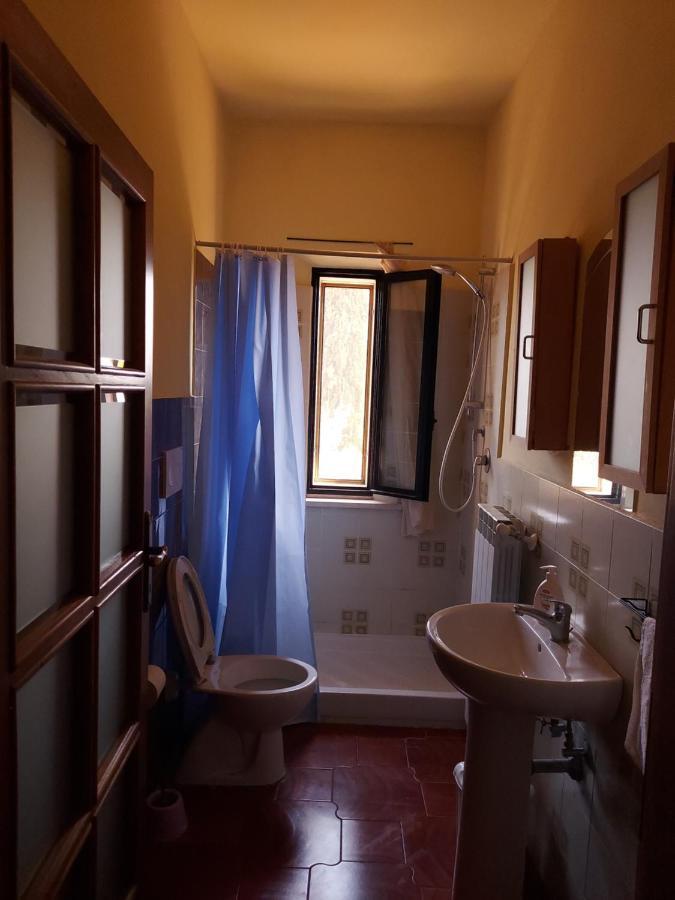 Villa Del Biondo Certaldo Extérieur photo