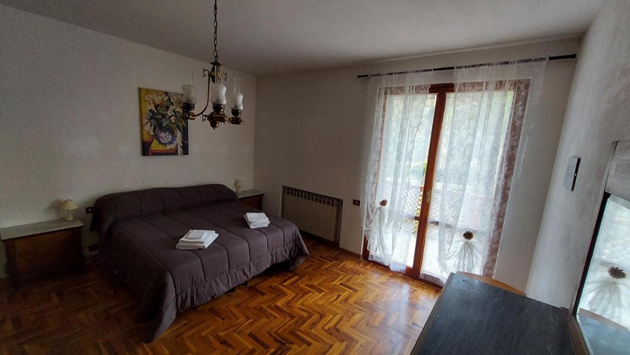 Villa Del Biondo Certaldo Extérieur photo