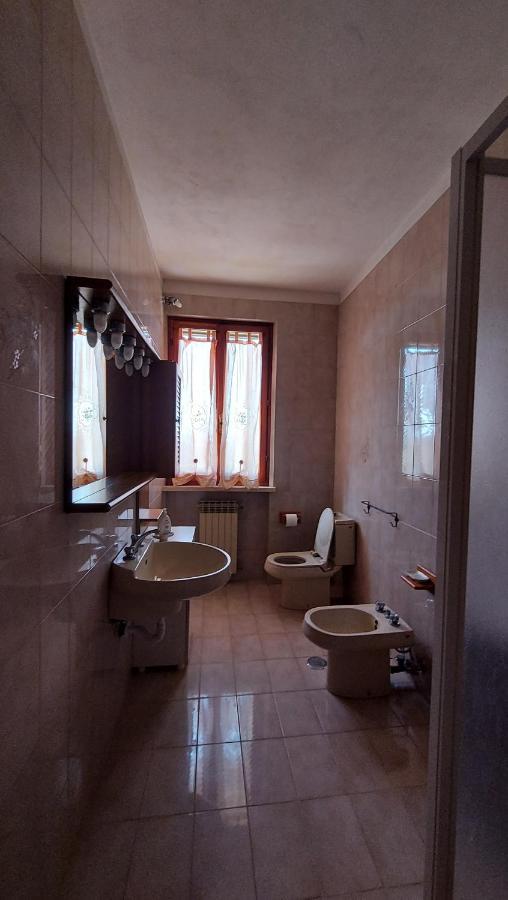 Villa Del Biondo Certaldo Extérieur photo