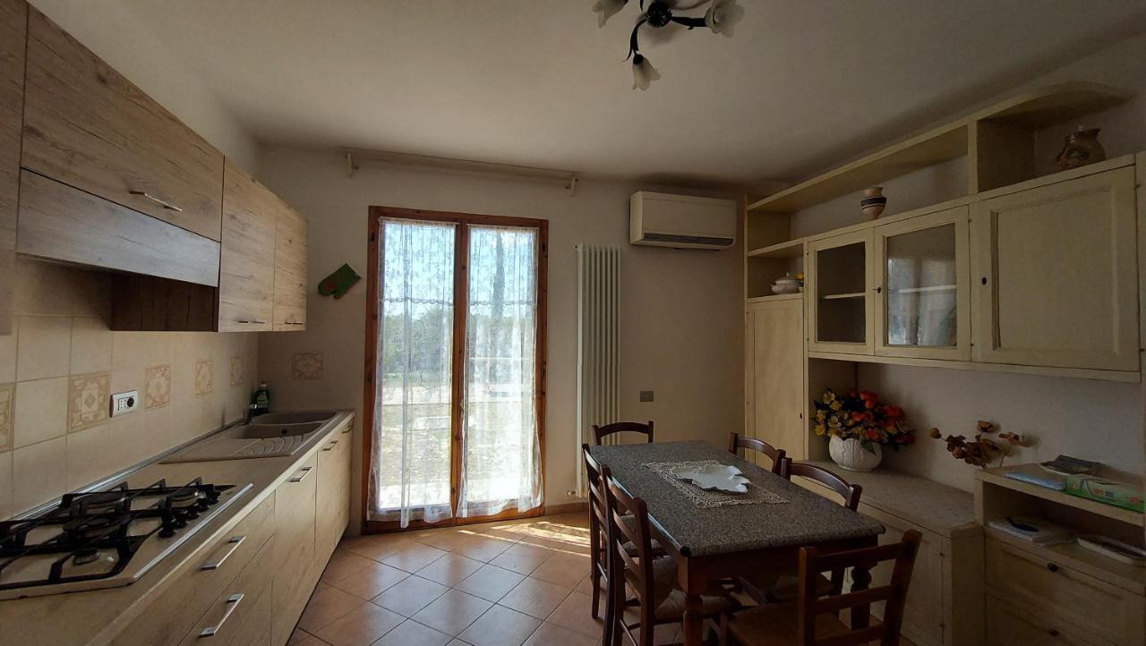 Villa Del Biondo Certaldo Extérieur photo