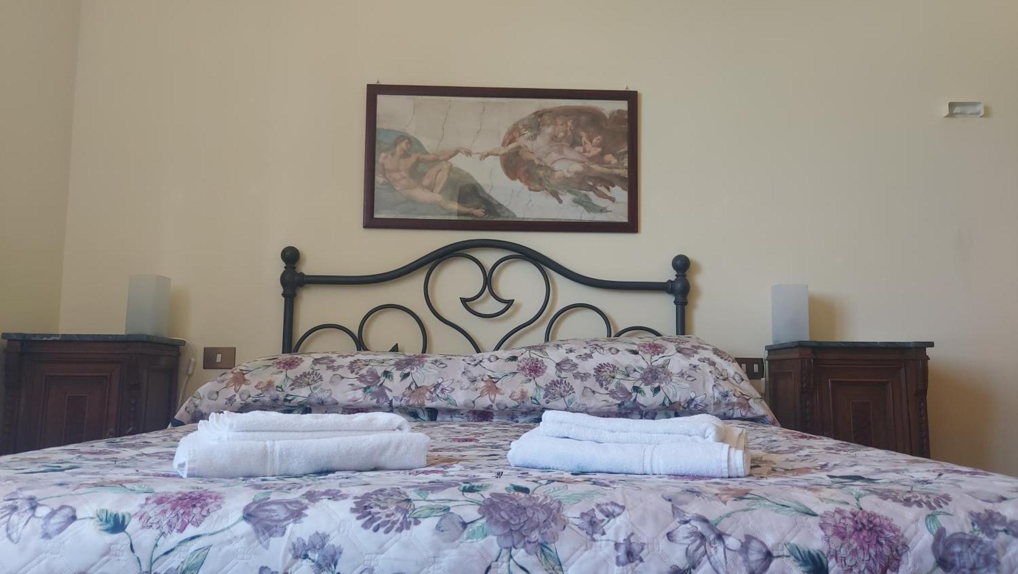 Villa Del Biondo Certaldo Extérieur photo