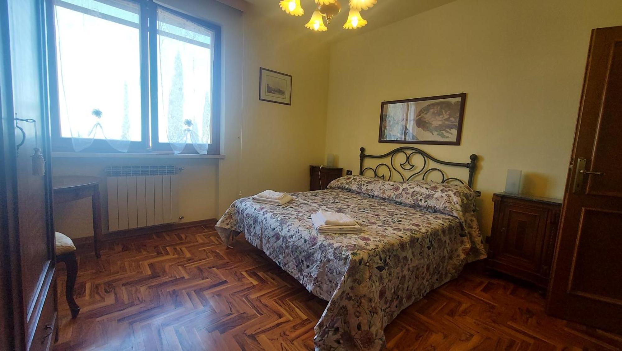 Villa Del Biondo Certaldo Extérieur photo