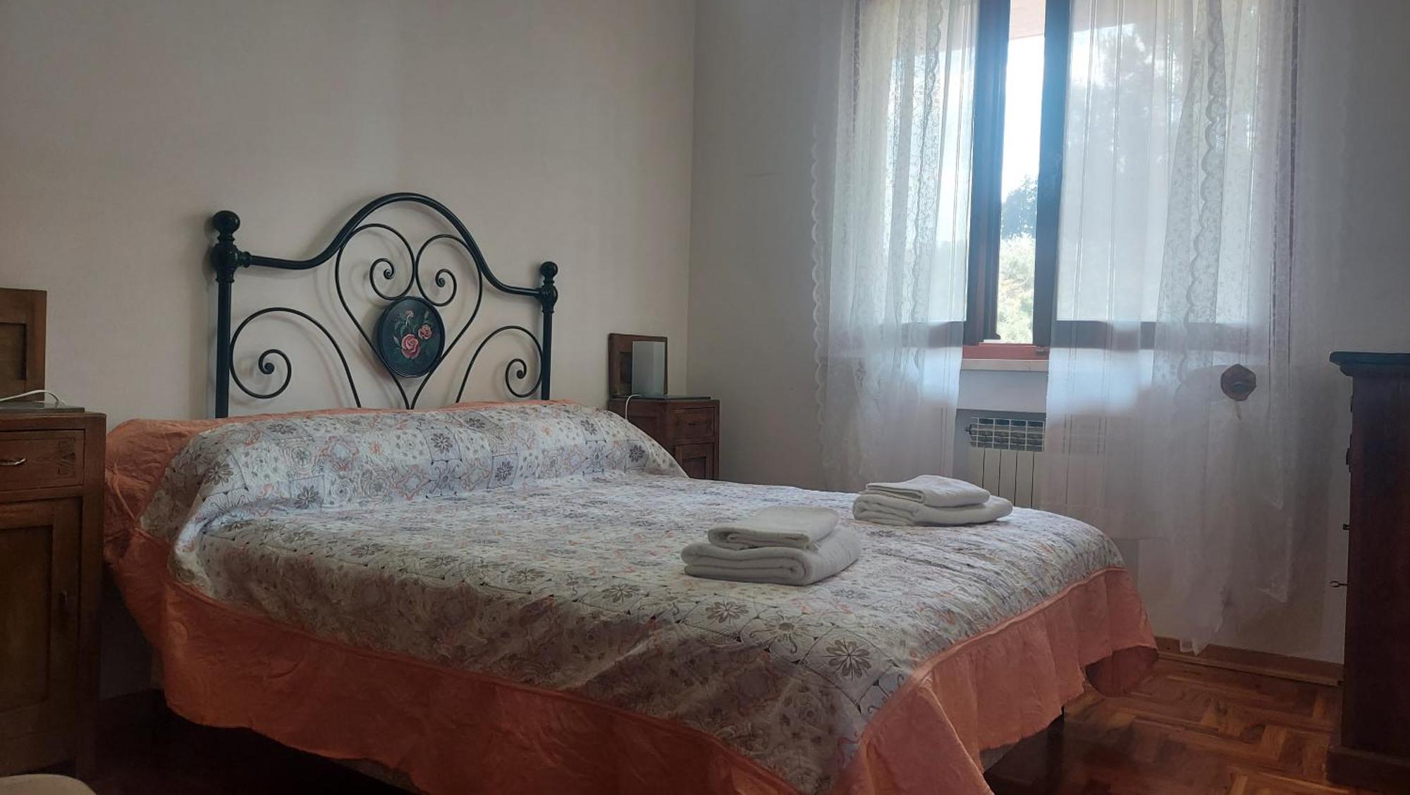 Villa Del Biondo Certaldo Extérieur photo