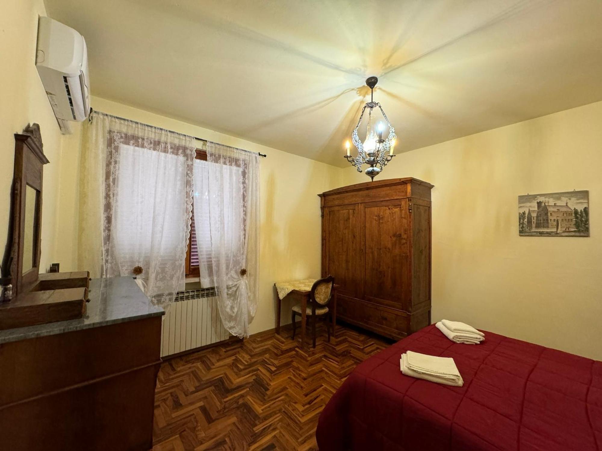 Villa Del Biondo Certaldo Extérieur photo