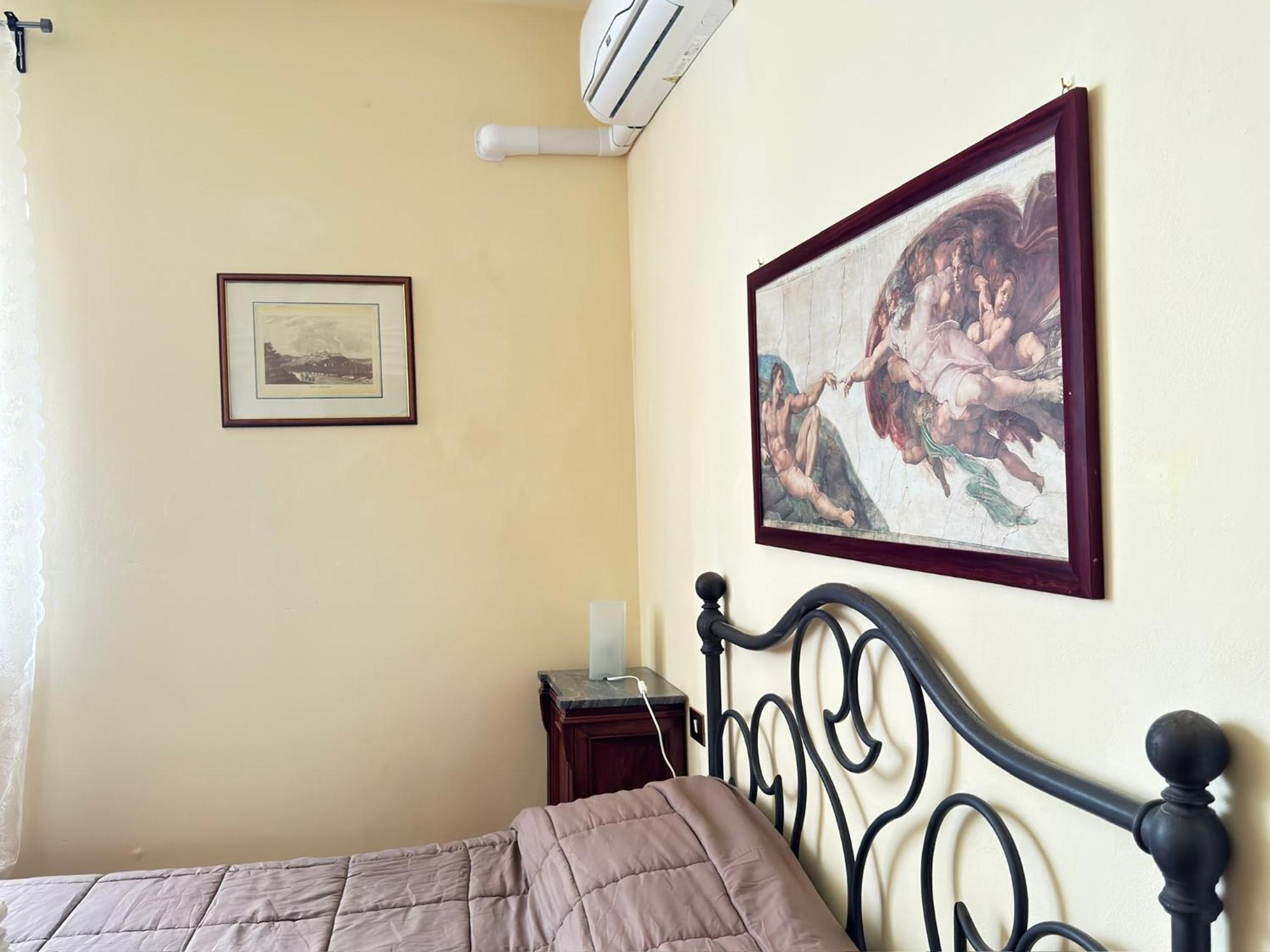 Villa Del Biondo Certaldo Extérieur photo