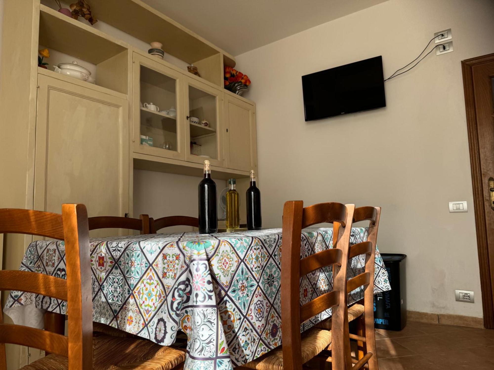 Villa Del Biondo Certaldo Extérieur photo