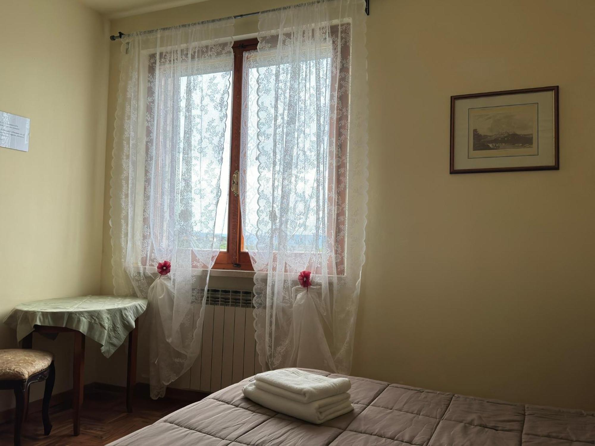 Villa Del Biondo Certaldo Extérieur photo