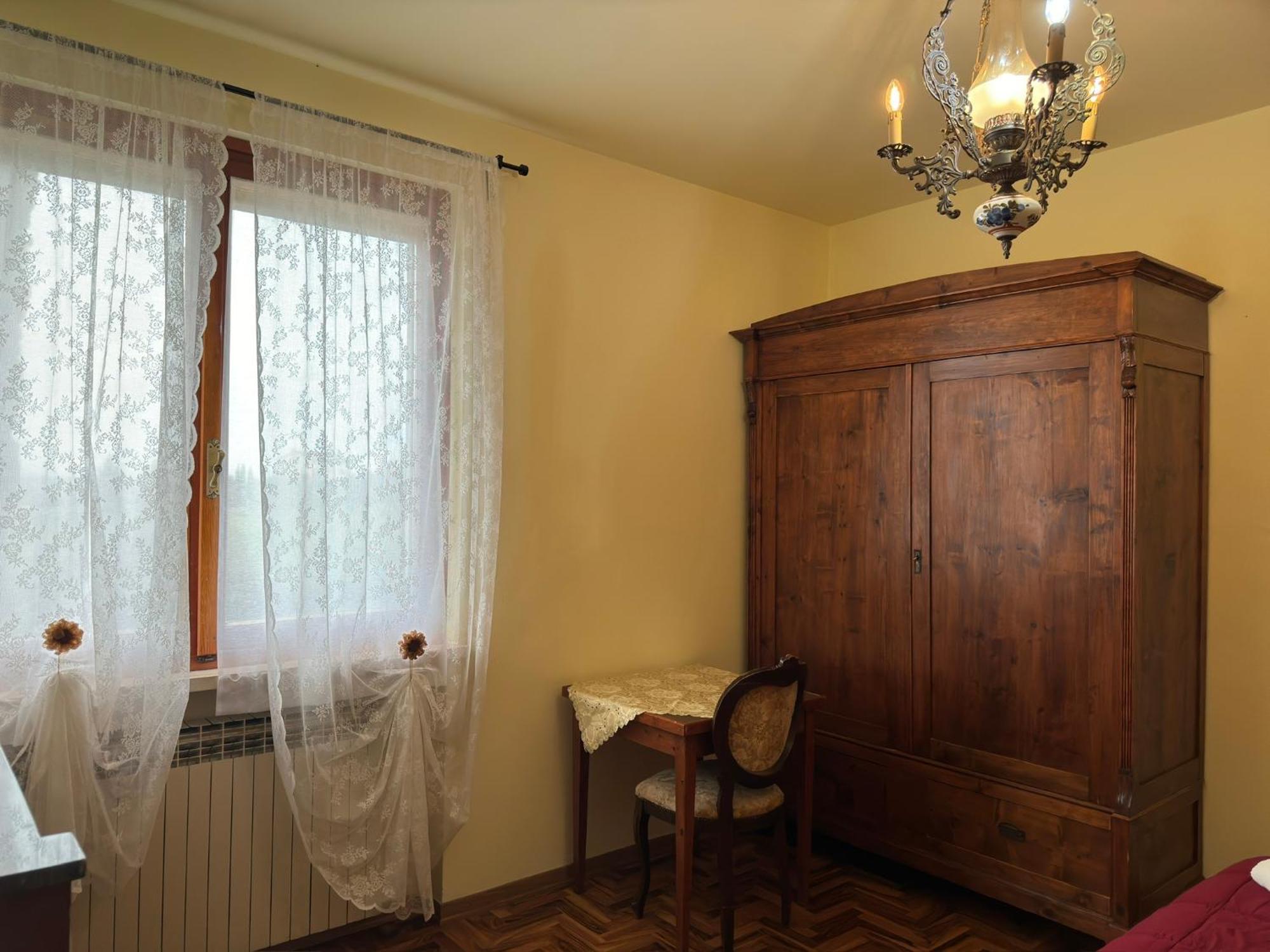 Villa Del Biondo Certaldo Extérieur photo